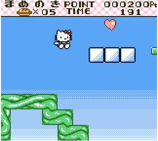 Hello Kitty to Dear Daniel no Dream Adventure