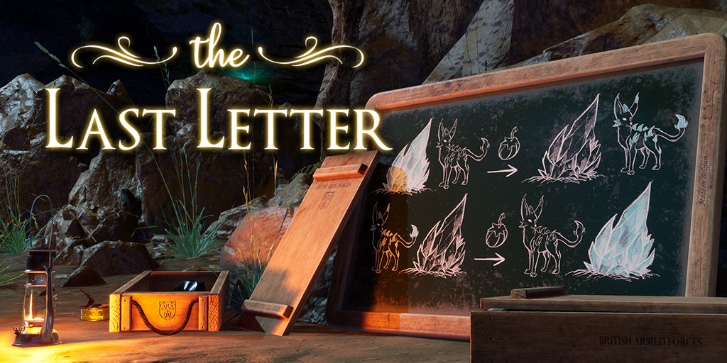 Last Letter