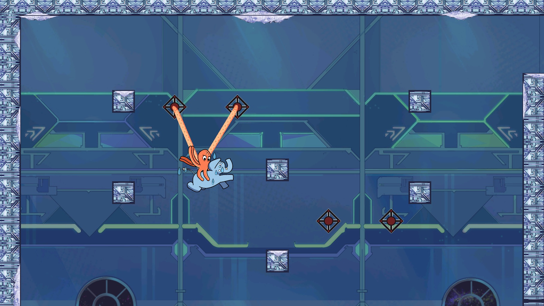 Elephants Can’t Jump