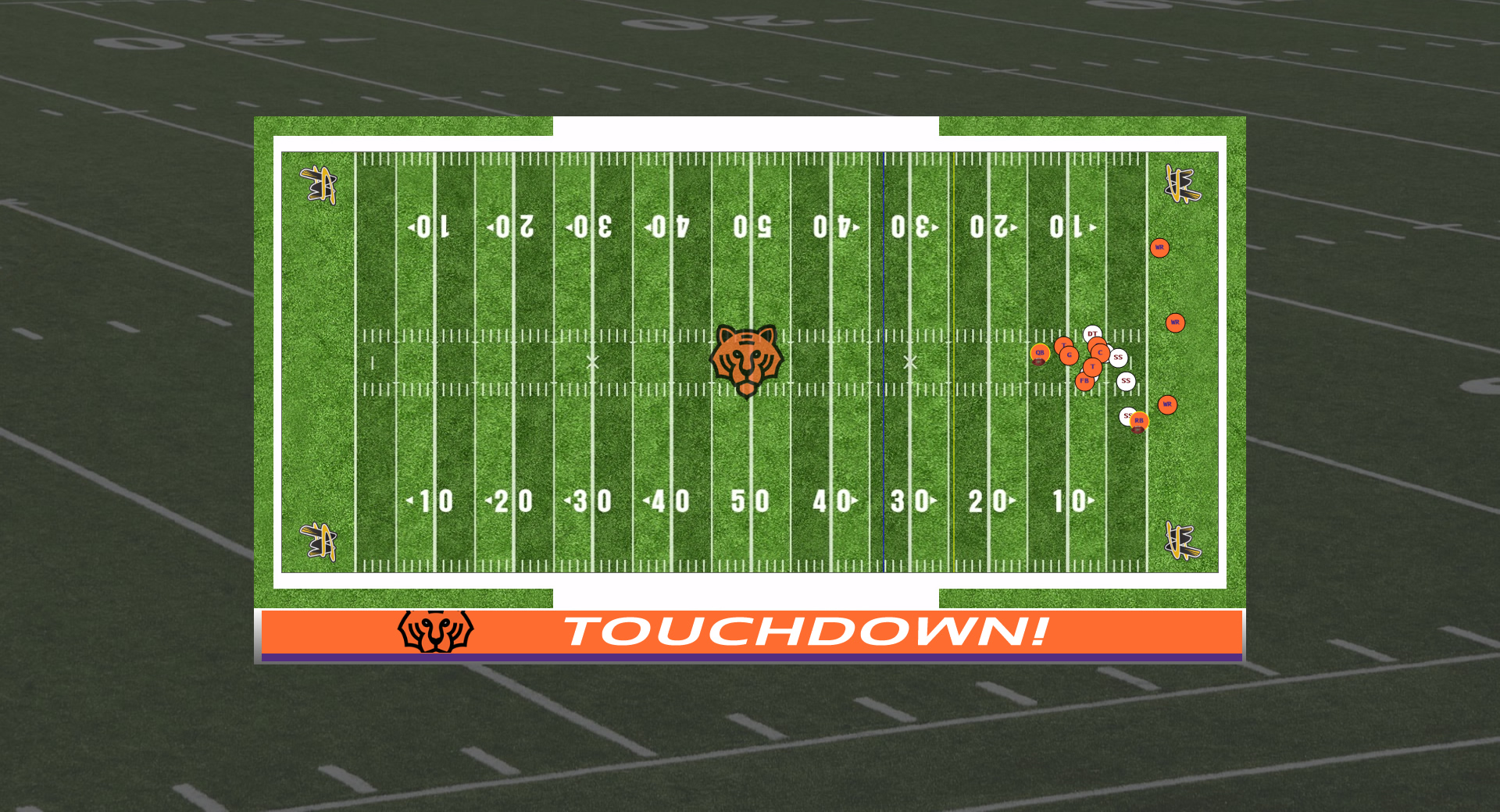 Draft Day Sports: College Football 2019