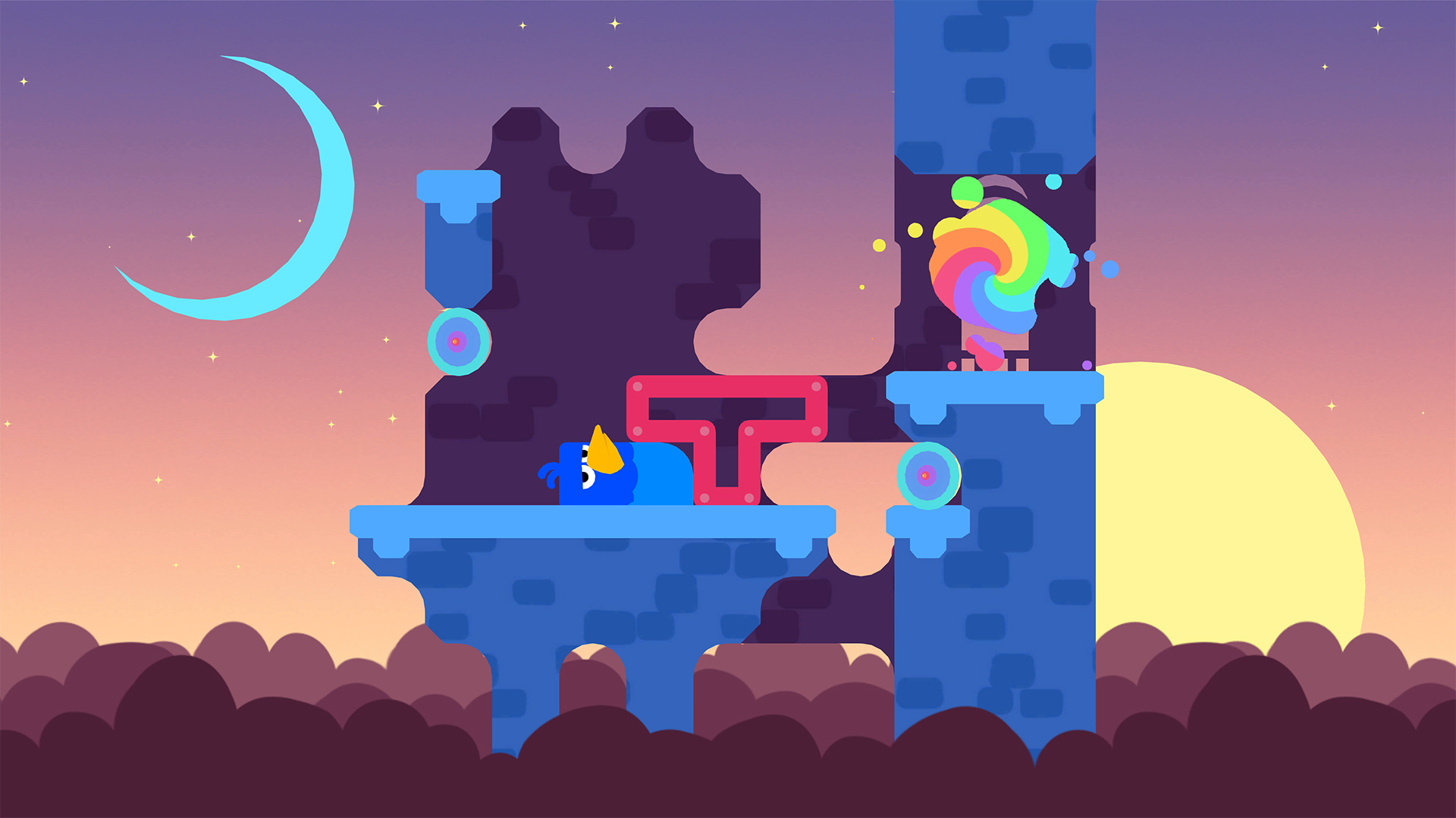 Snakebird Primer