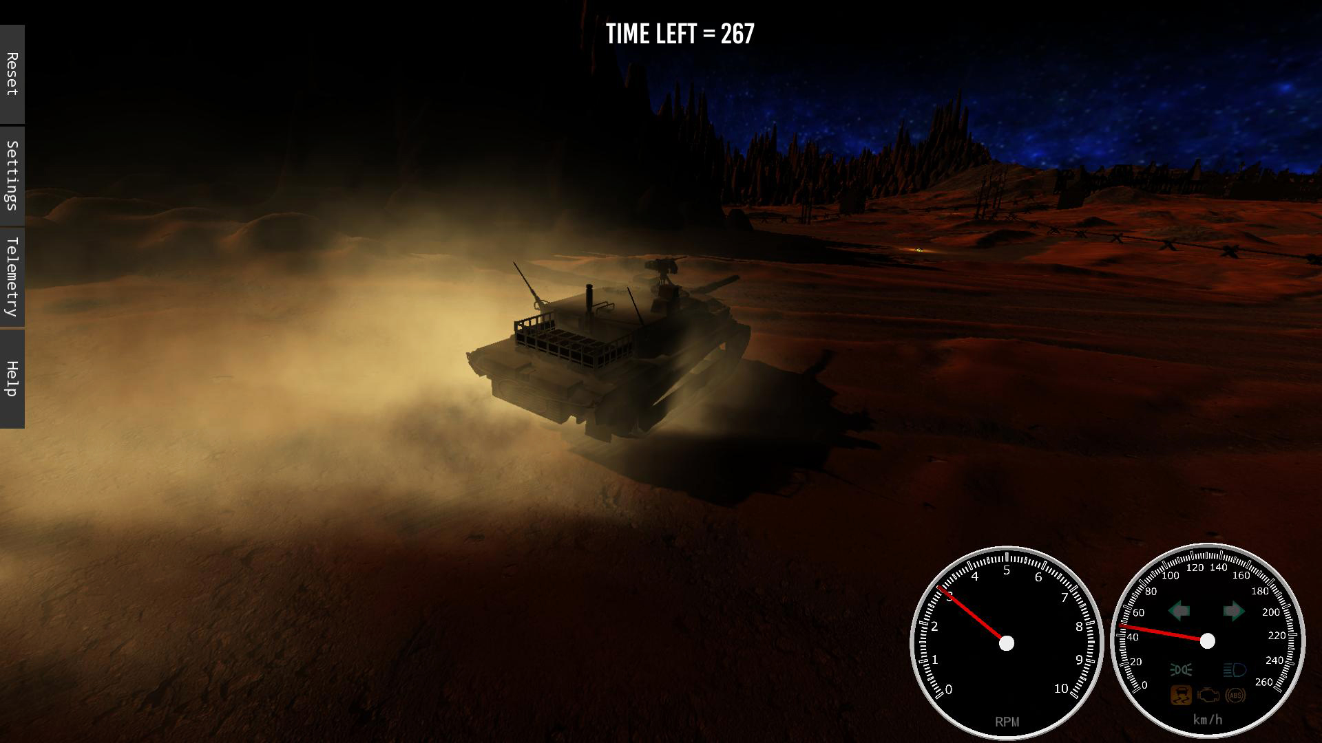 Need for Spirit: Drink &amp; Drive Simulator – Off-Road Edition