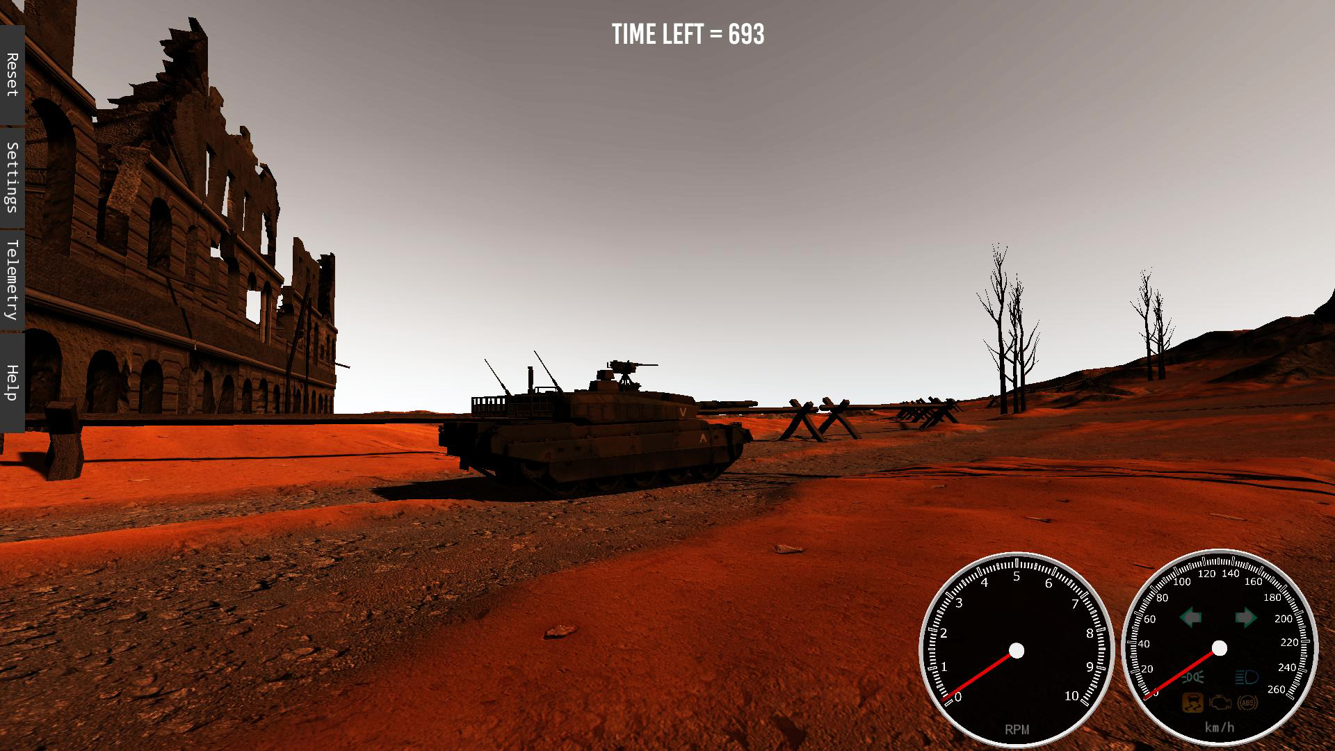 Need for Spirit: Drink &amp; Drive Simulator – Off-Road Edition