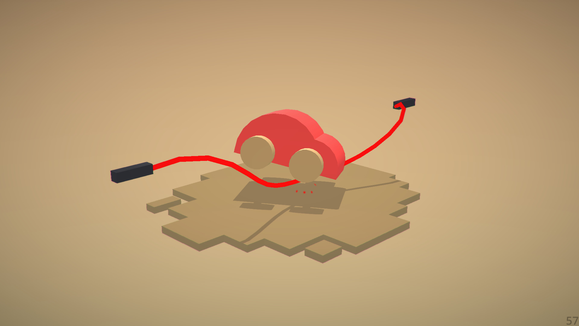 Jump Doper