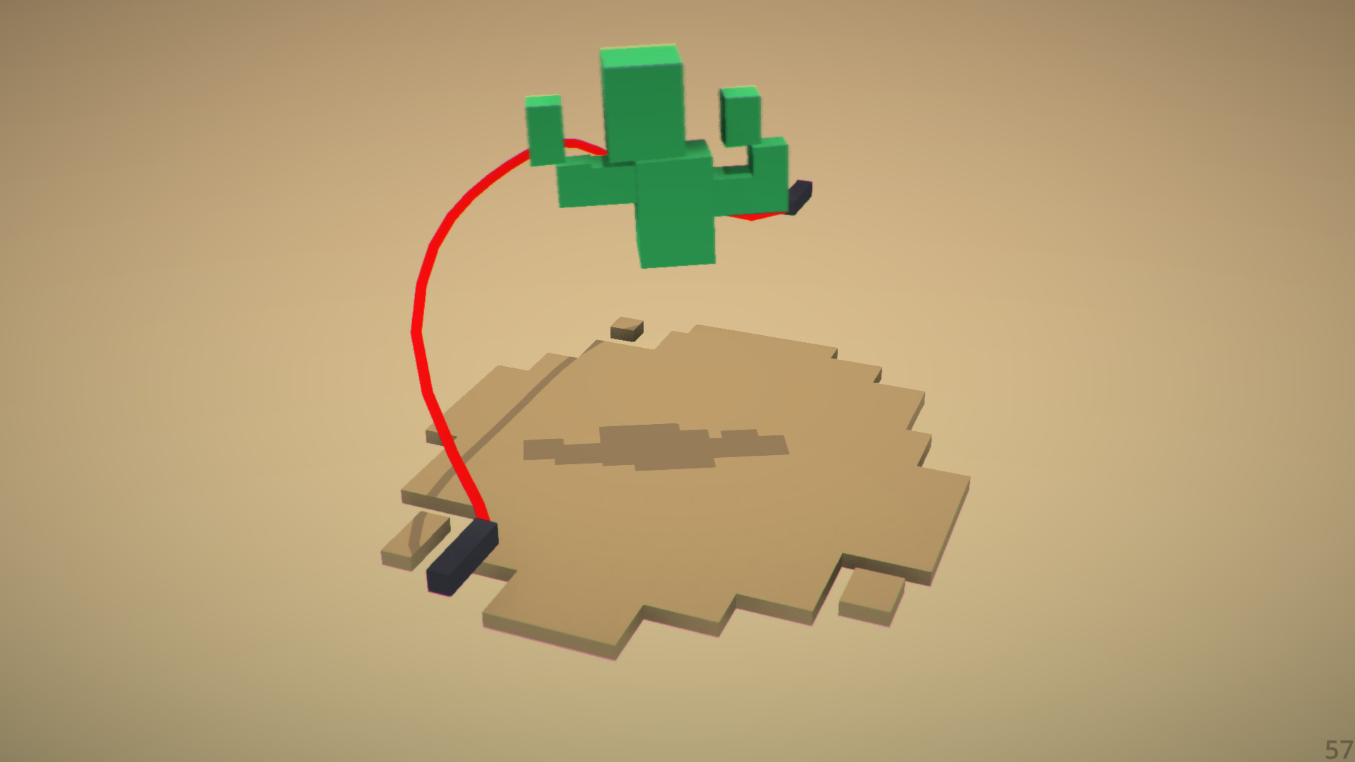 Jump Doper