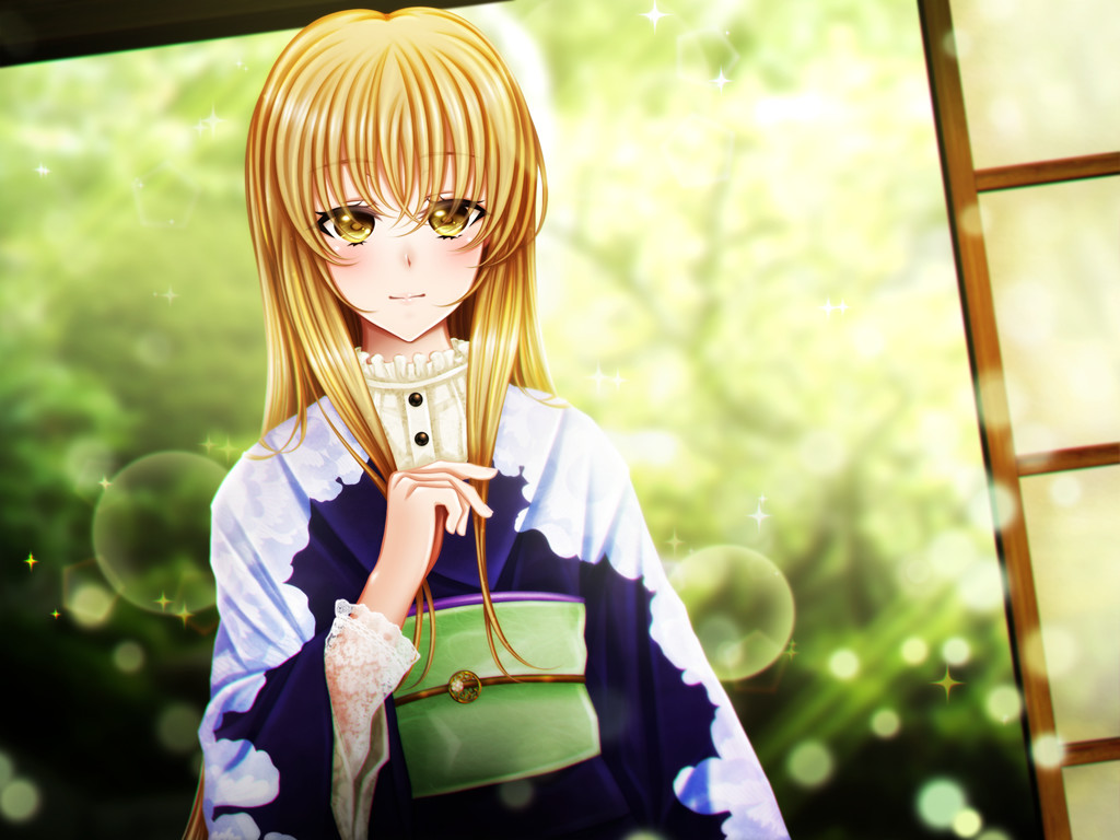 Kaijuu Kitan Oboro: Jyuuya Kuuko Mangekyou