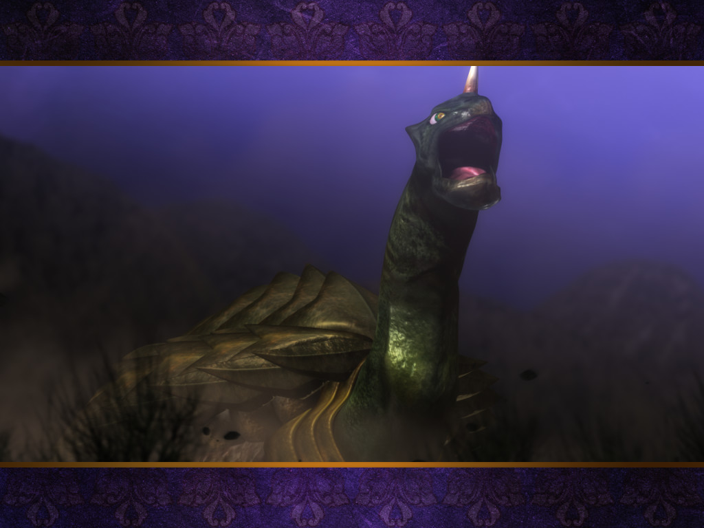 Kaijuu Kitan Oboro: Jyuuya Kuuko Mangekyou