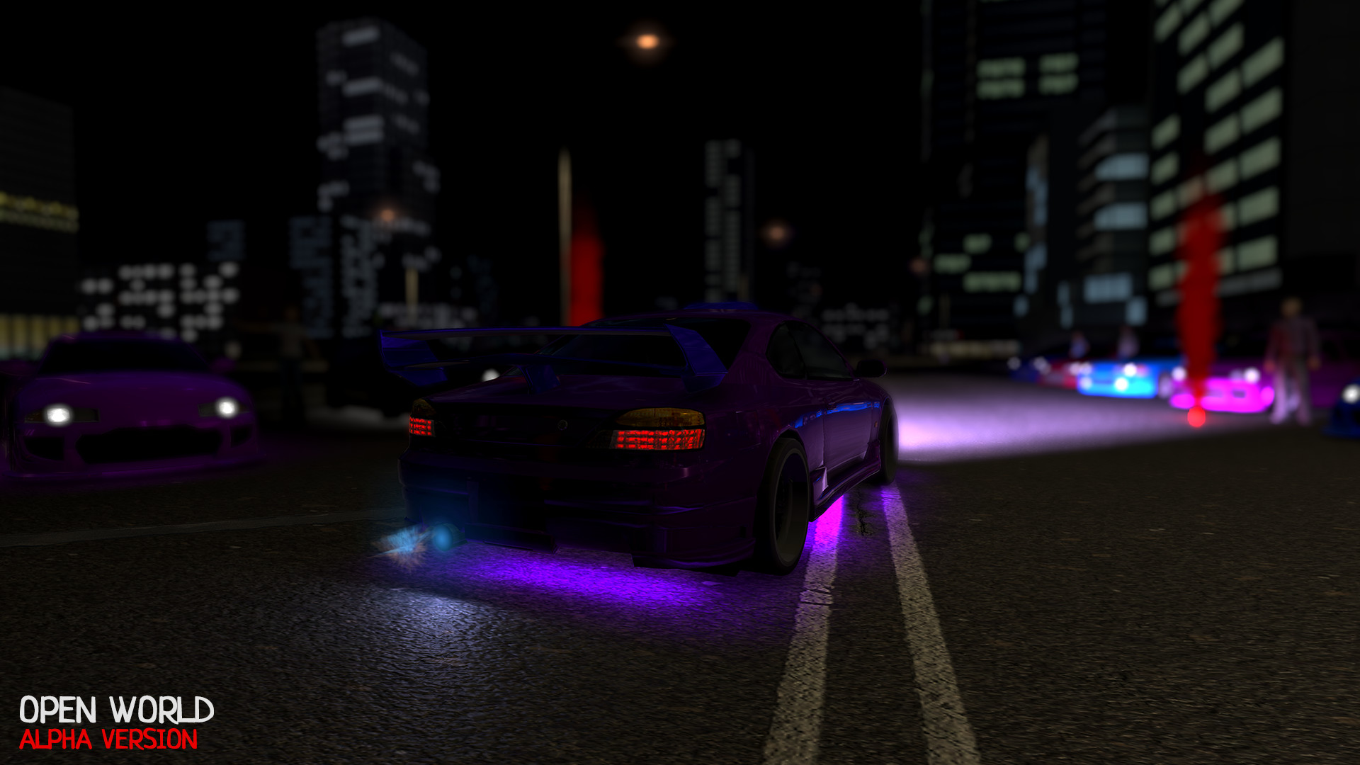 Race for Tuning