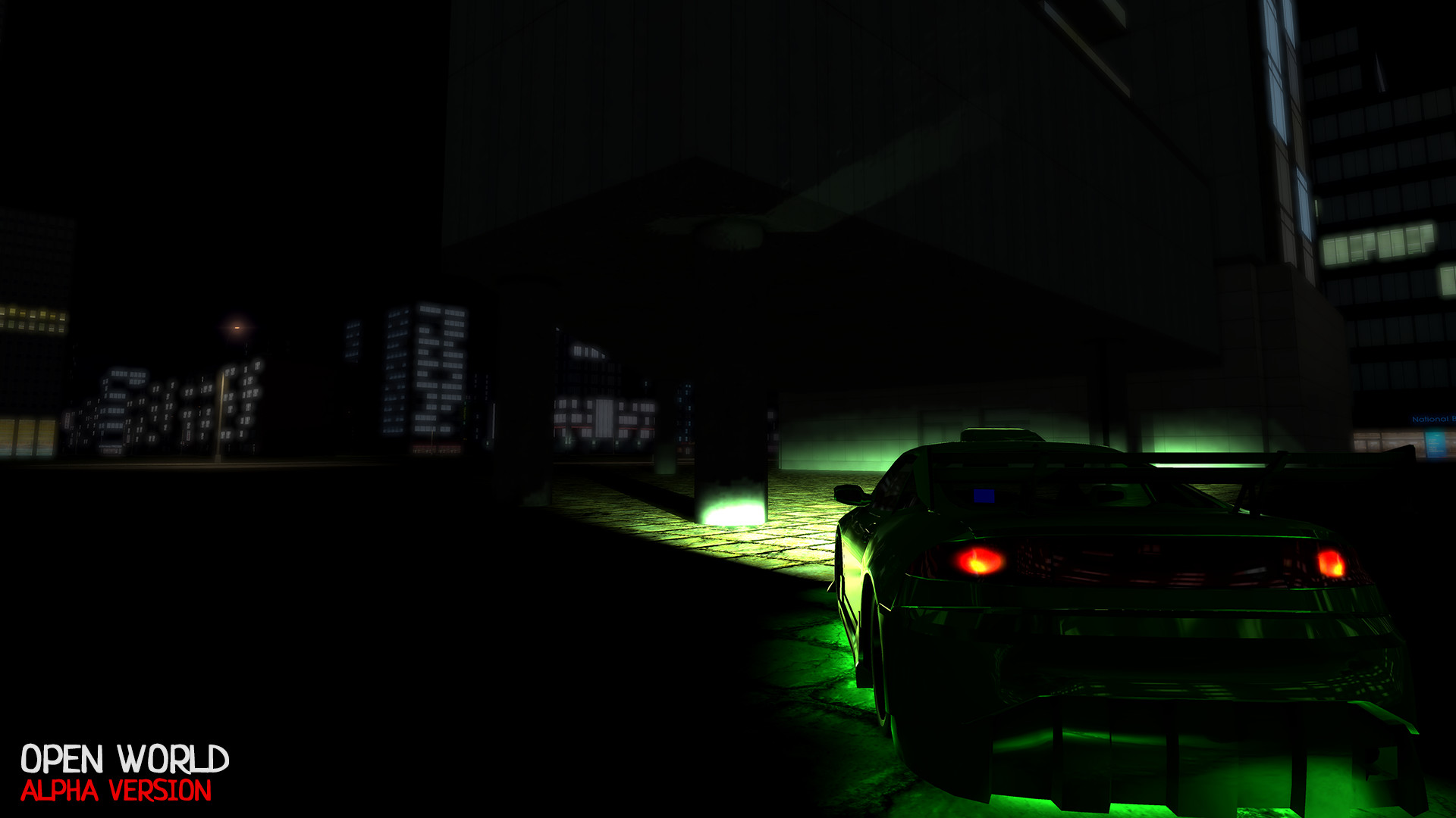 Race for Tuning