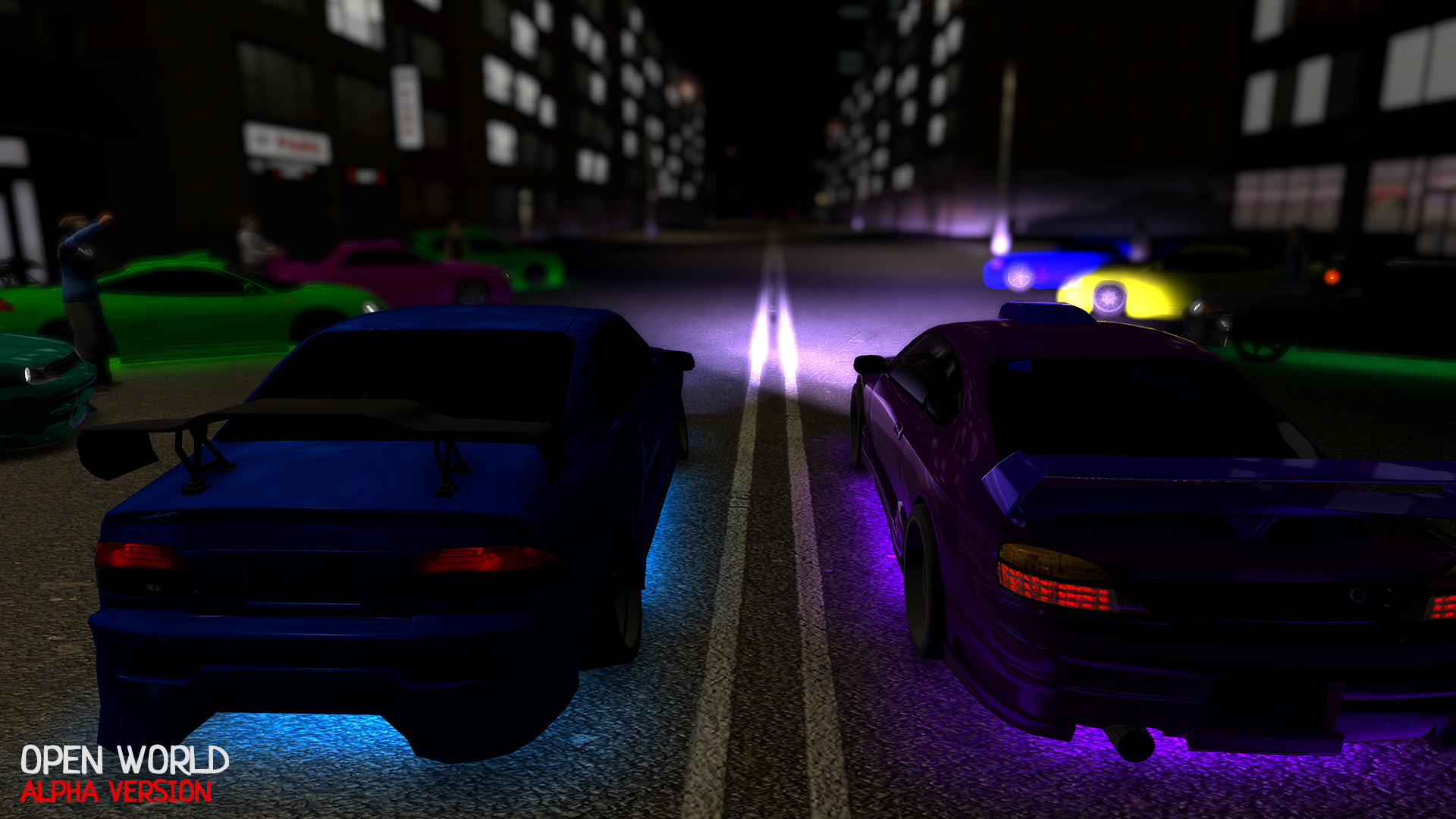 Race for Tuning