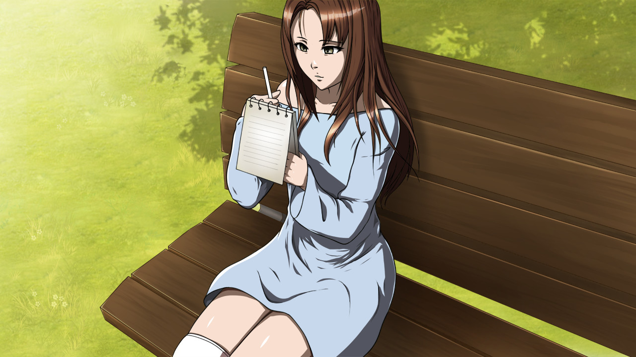 Bios Ex: Yami no Wakusei