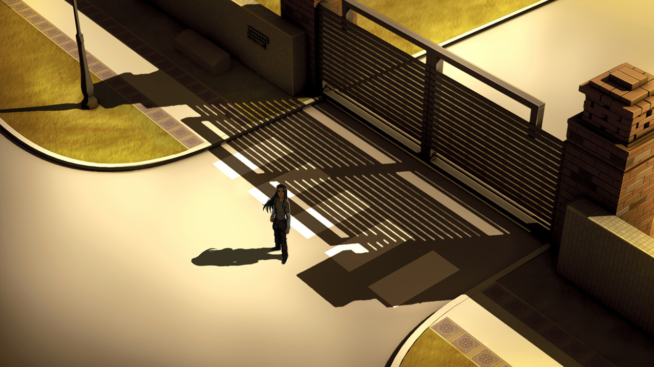 Bios Ex: Yami no Wakusei