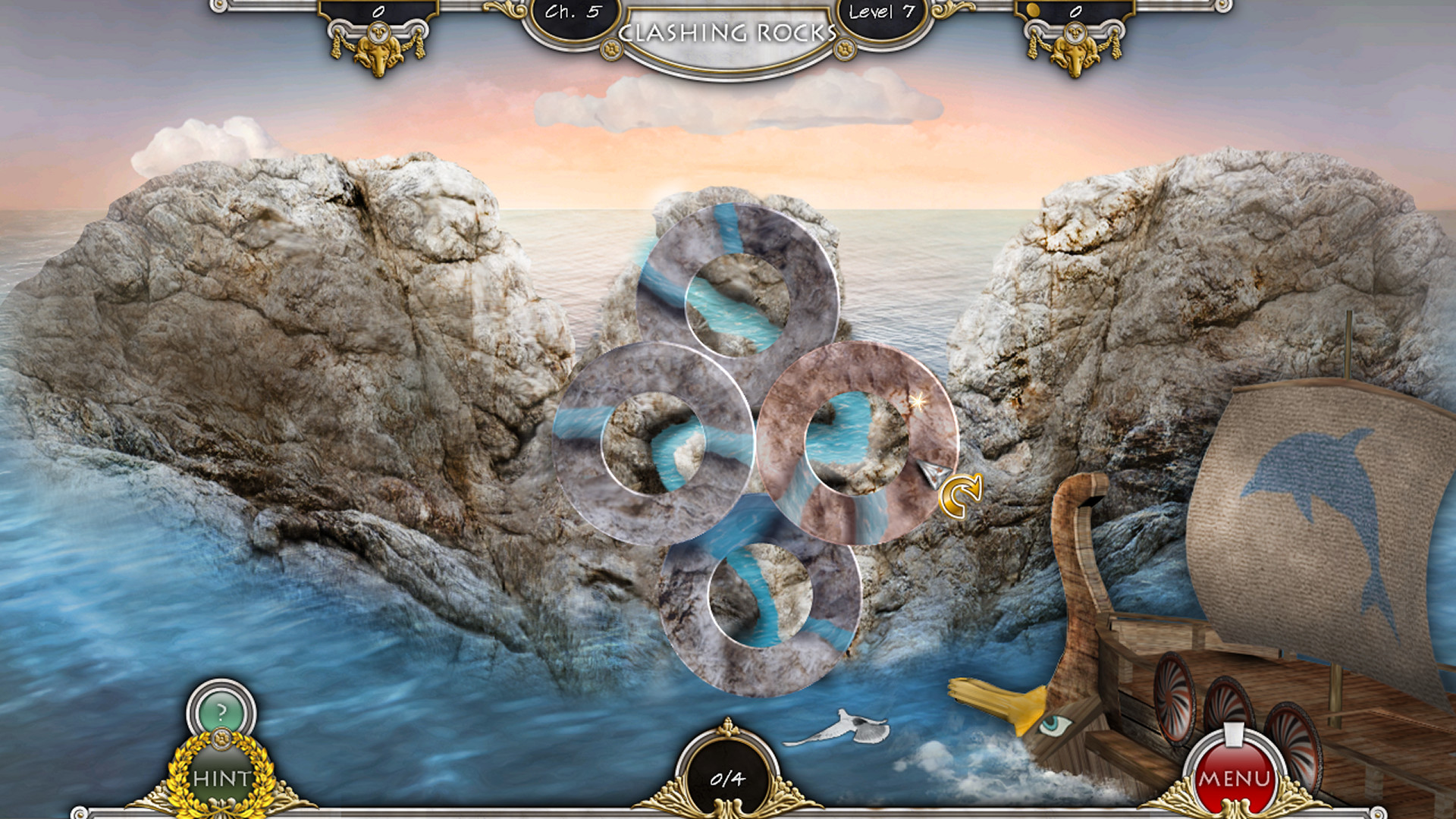 The Adventures of Jason and the Argonauts