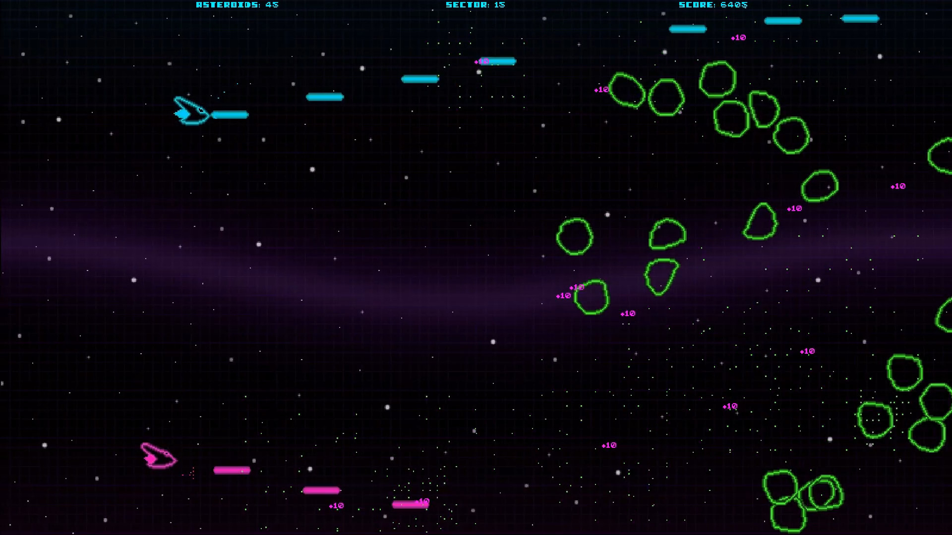 Neon Infinity