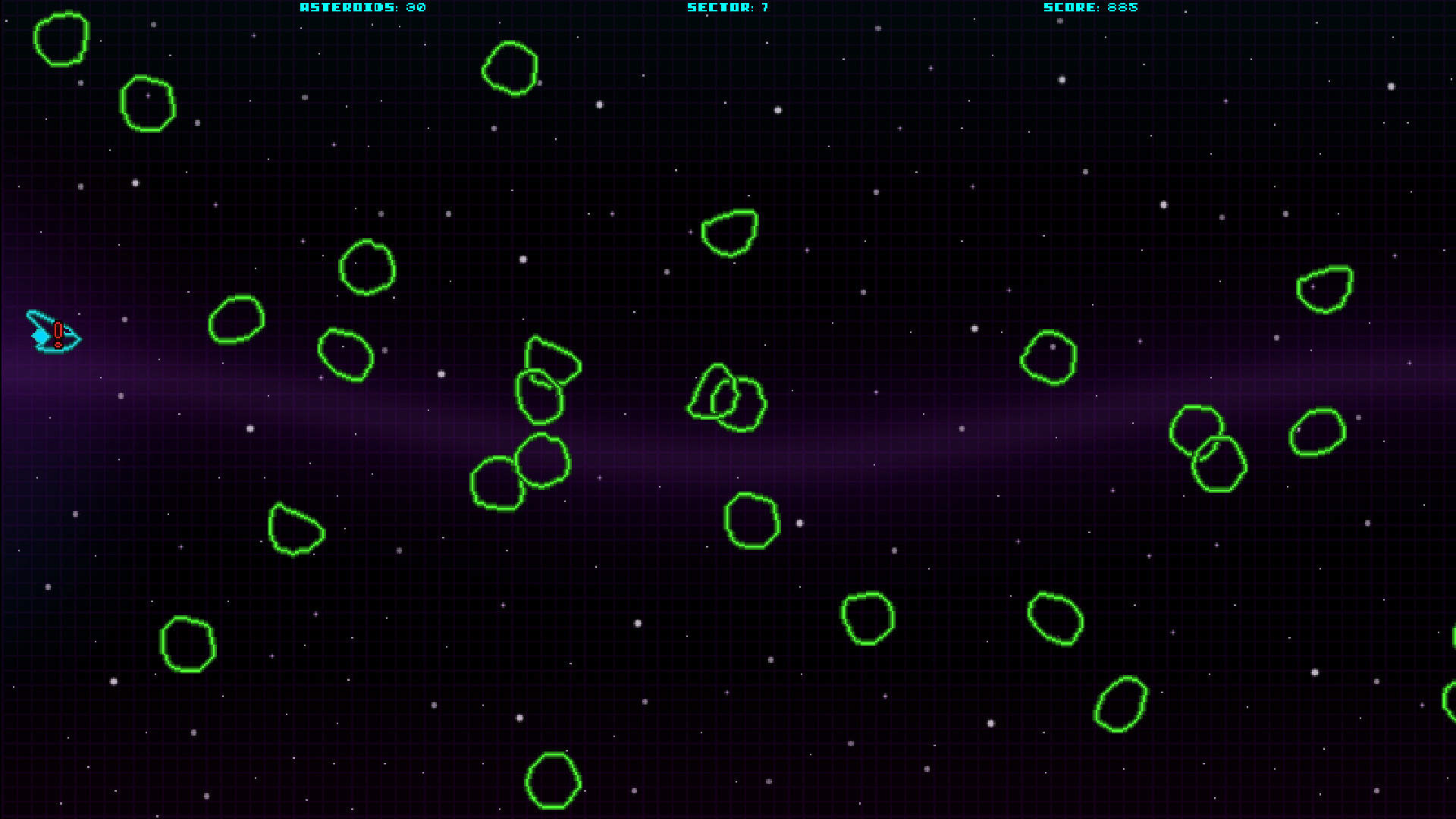 Neon Infinity
