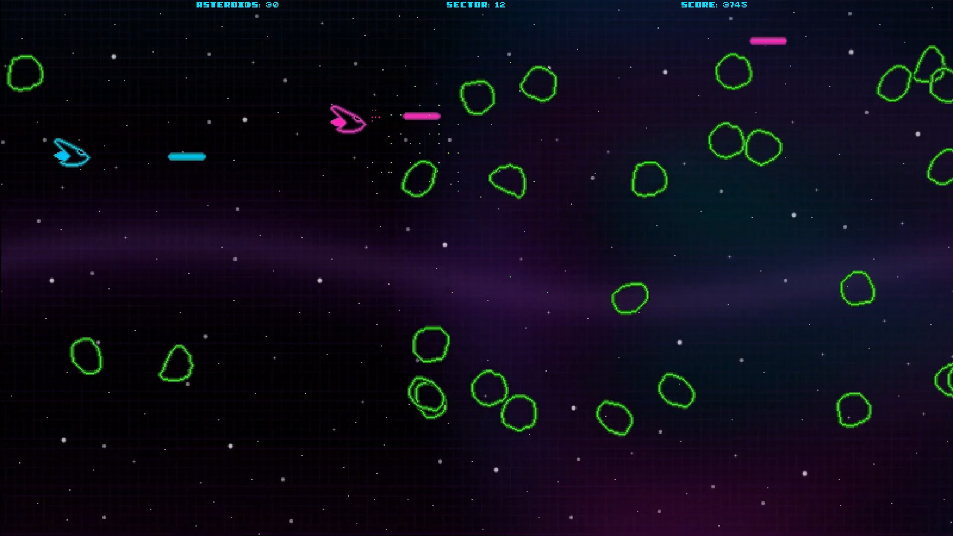 Neon Infinity