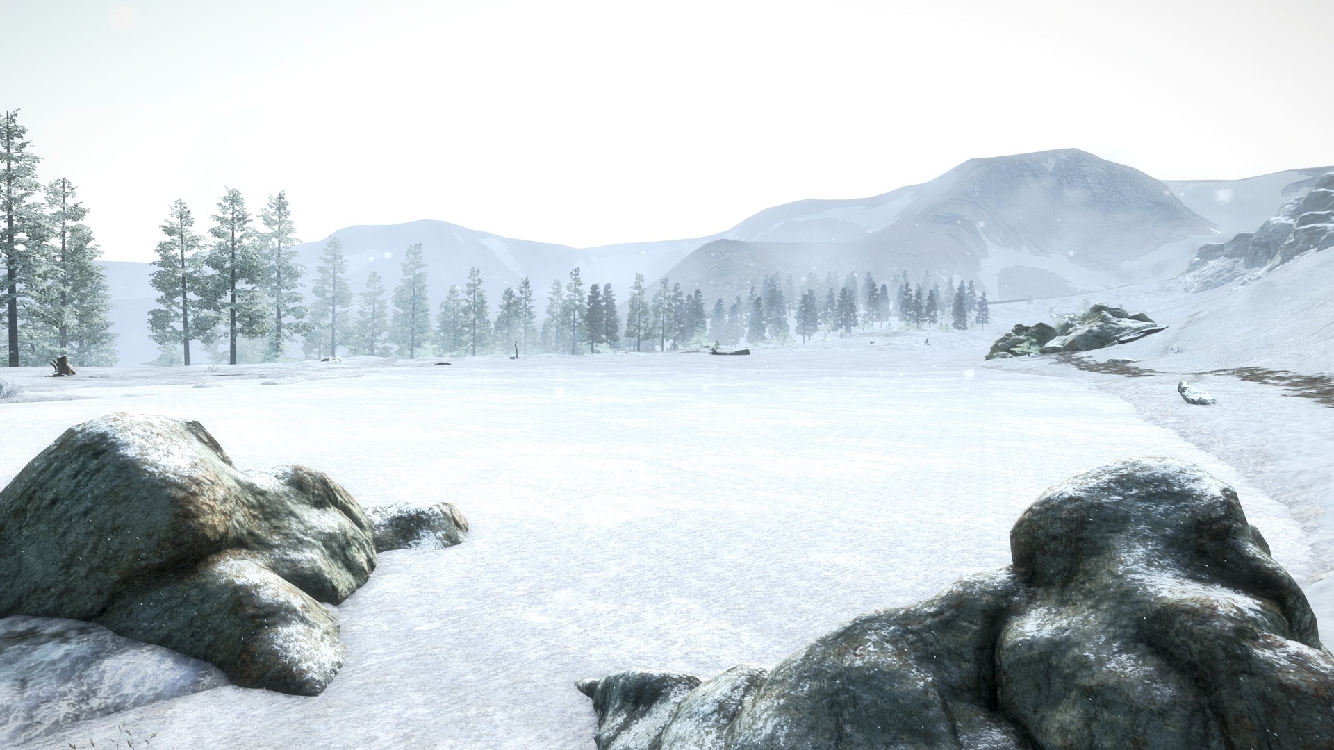 Ultimate Fishing Simulator VR