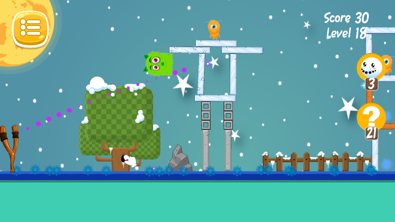 Capture the planet: Cute War