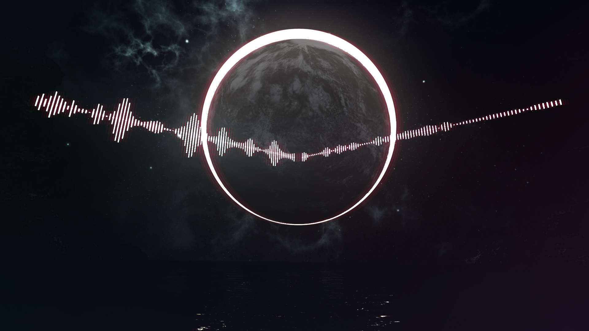 Overture Music Visualization