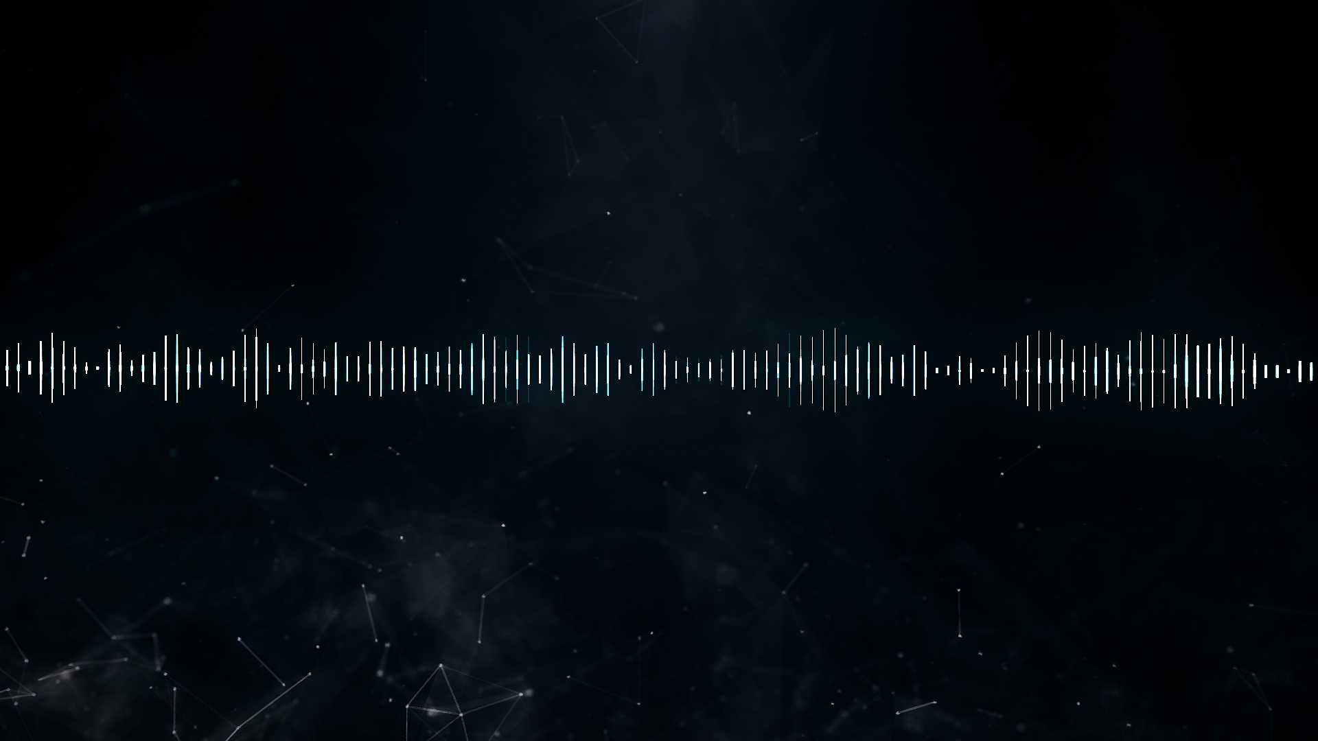 Overture Music Visualization