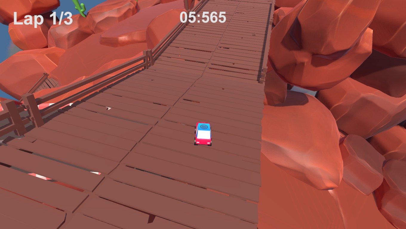 Little Races