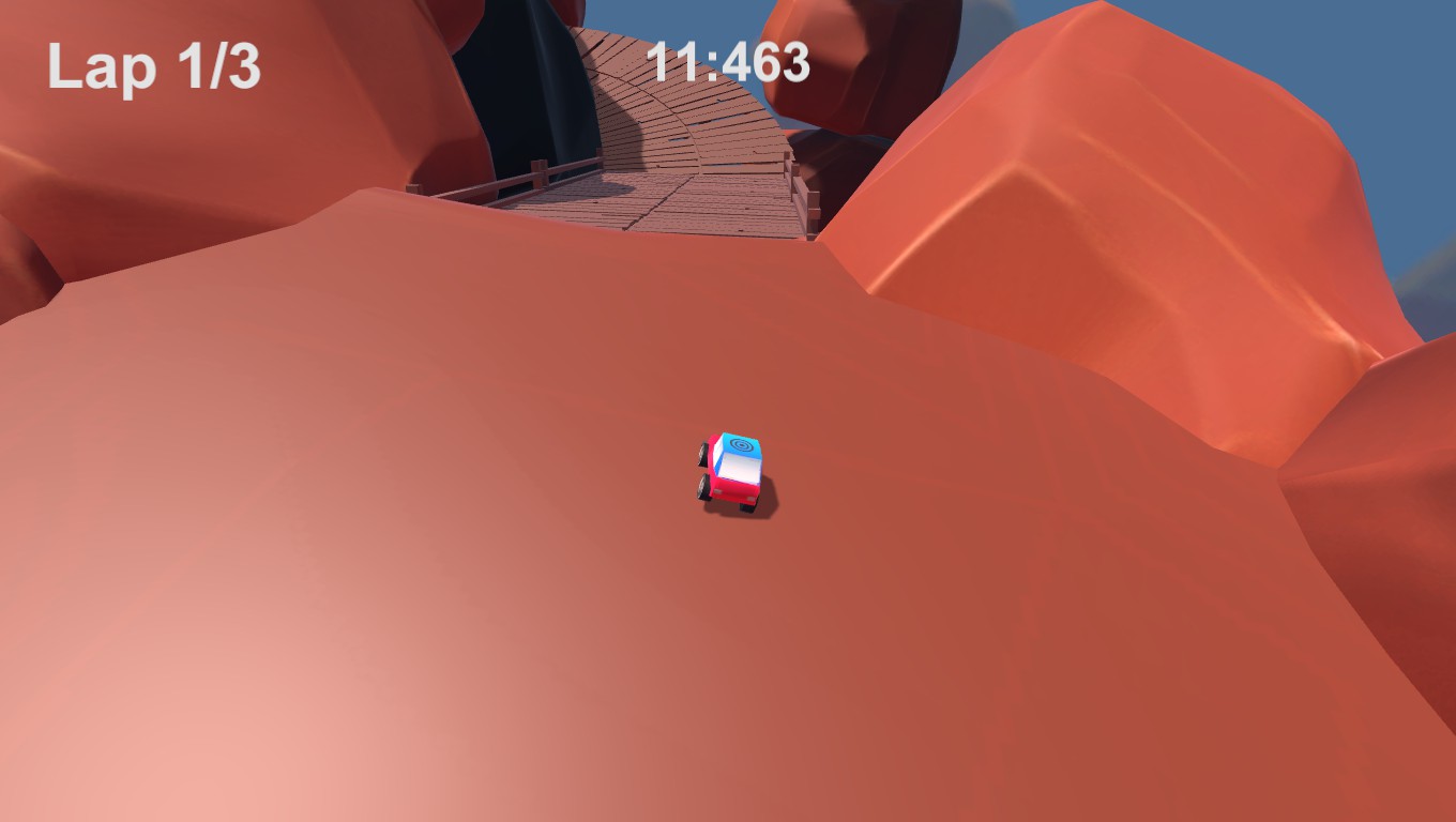 Little Races