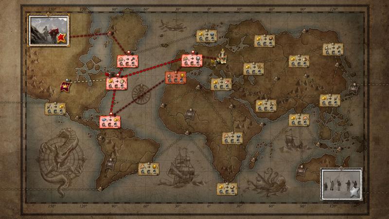 The Settlers 7: History Edition