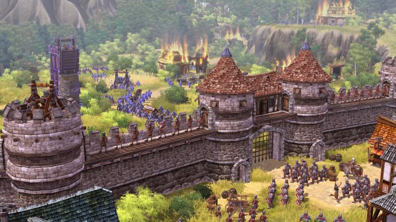 The Settlers: Rise of an Empire – History Edition