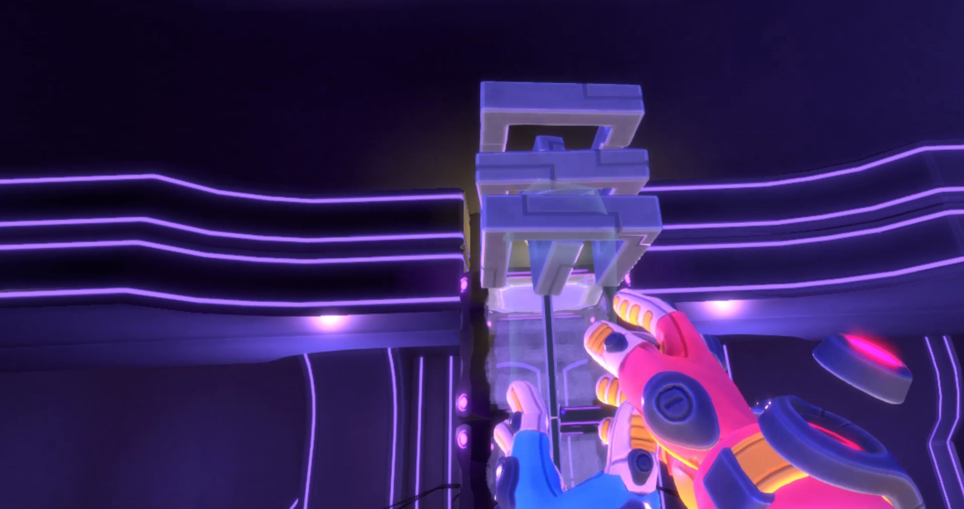 DeMagnete VR