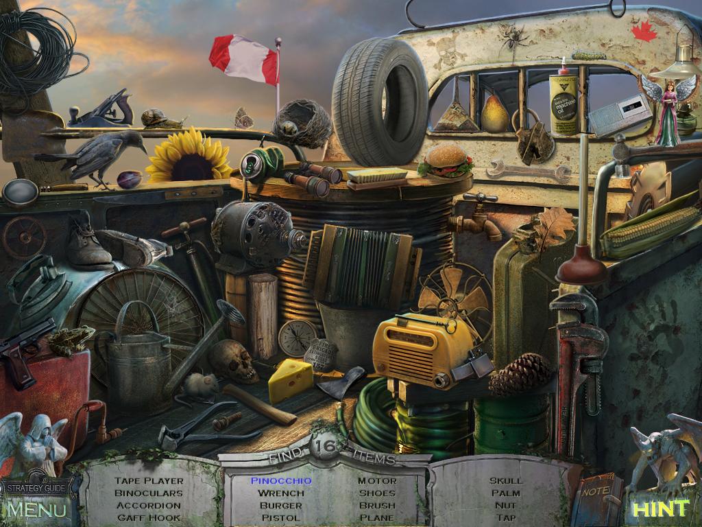 Redemption Cemetery: Children’s Plight – Collector’s Edition