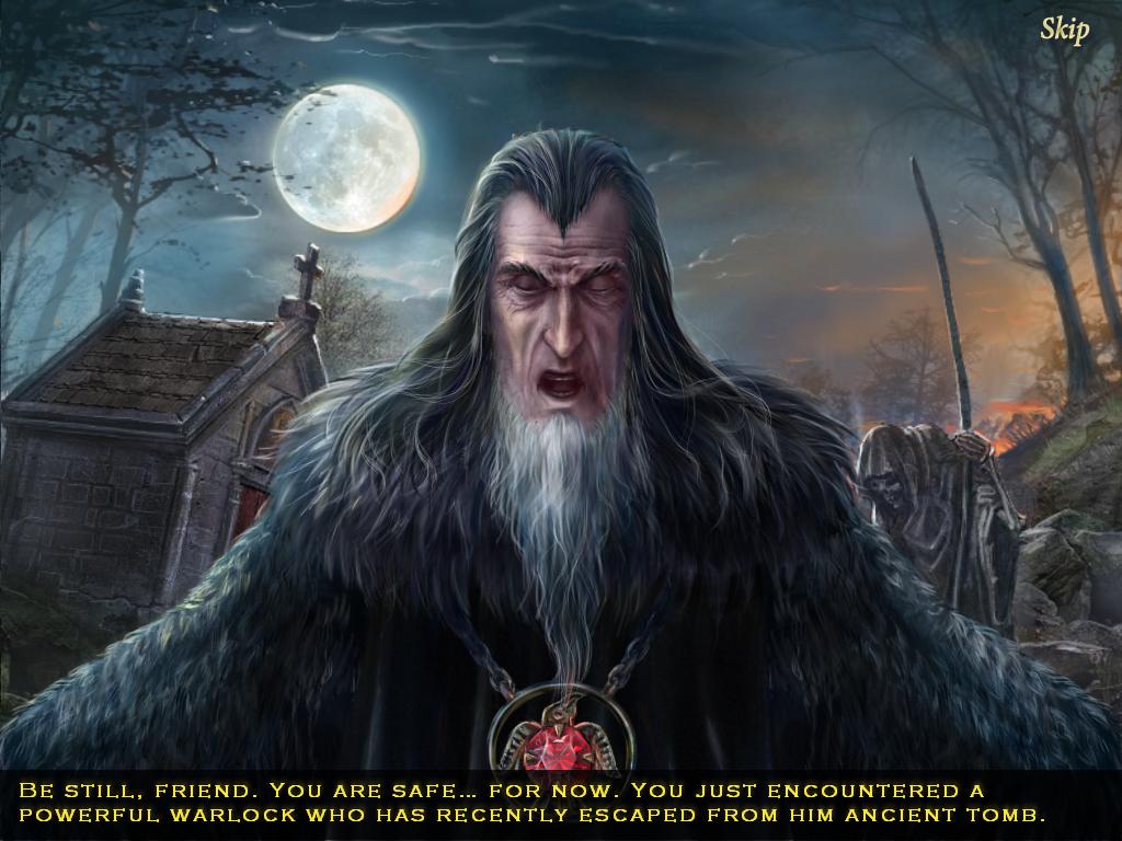 Redemption Cemetery: Children’s Plight – Collector’s Edition