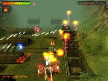 Airstrike II: Gulf Thunder