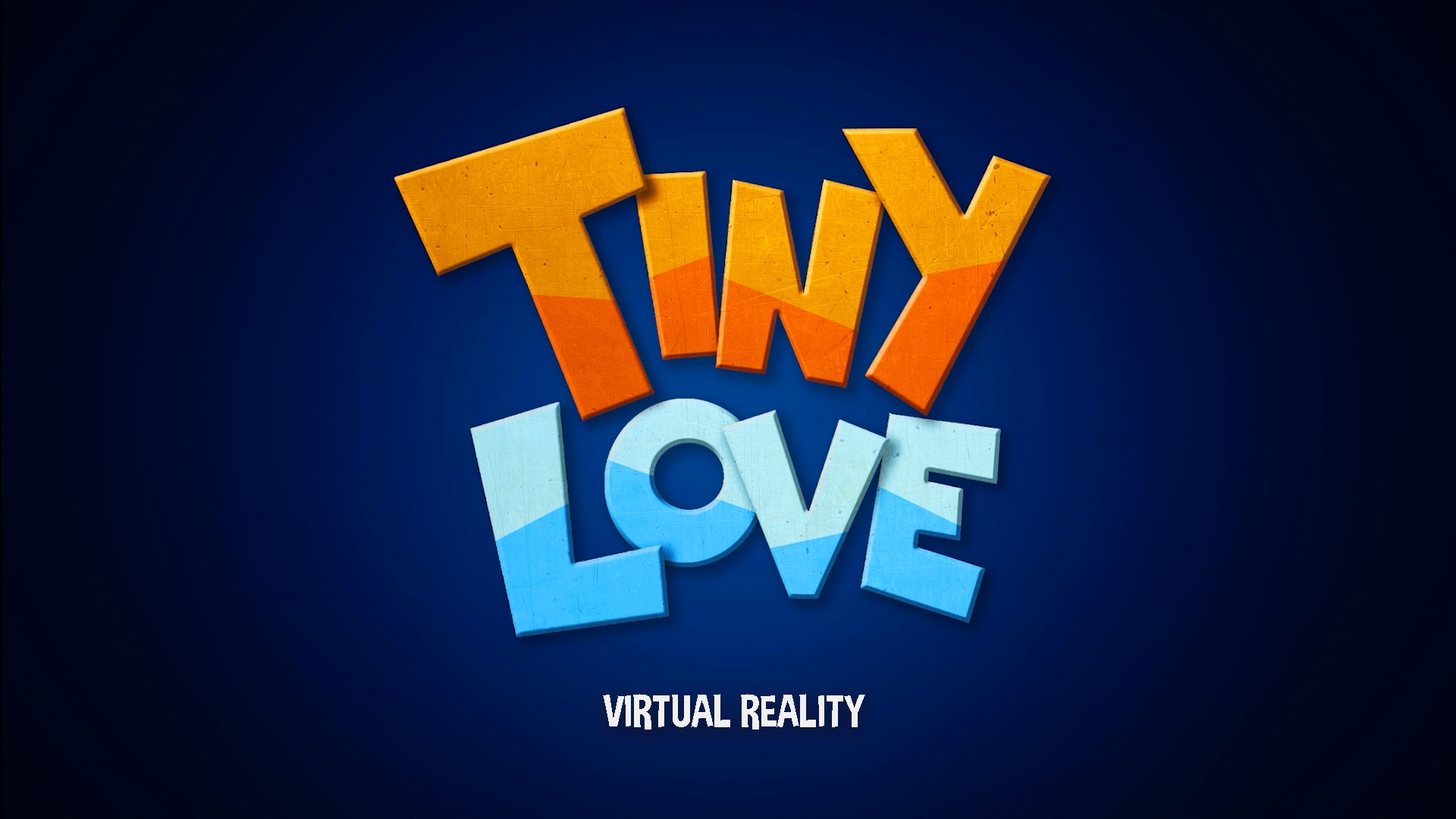 Tiny Love