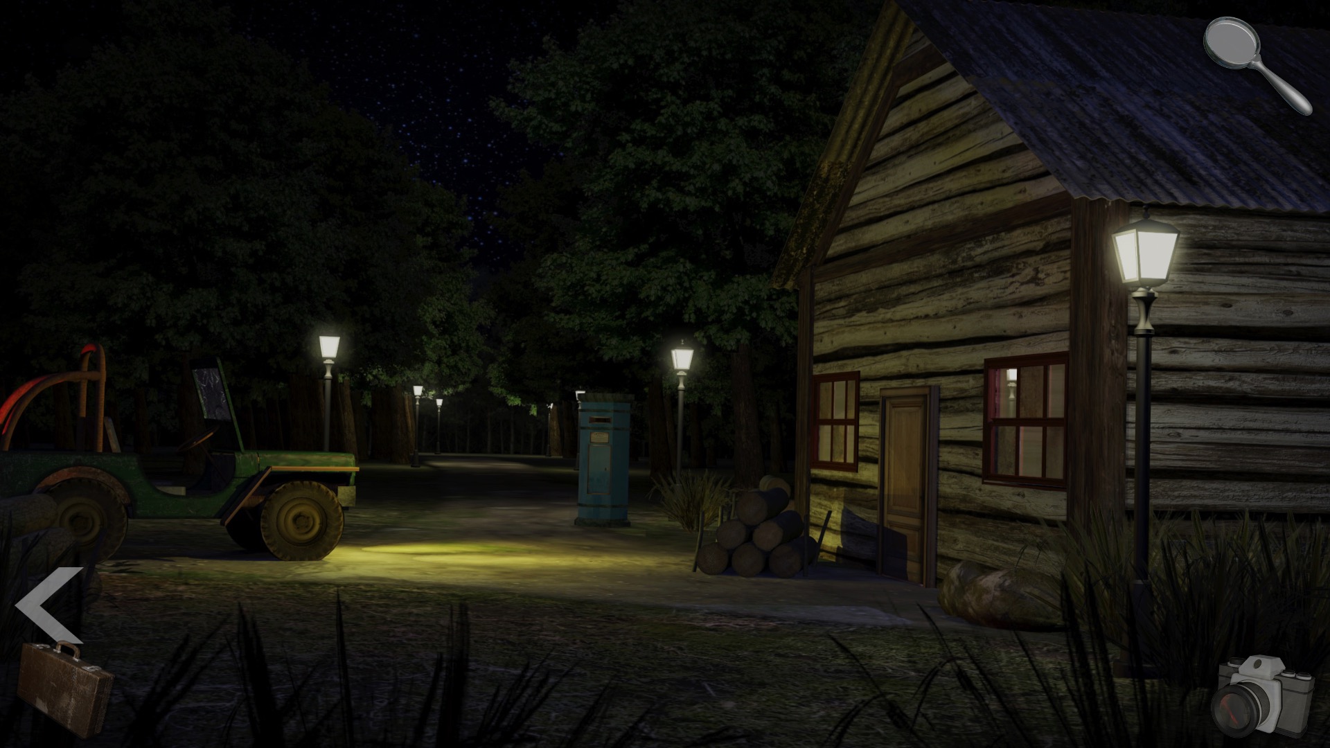 Forever Lost: Episode 3