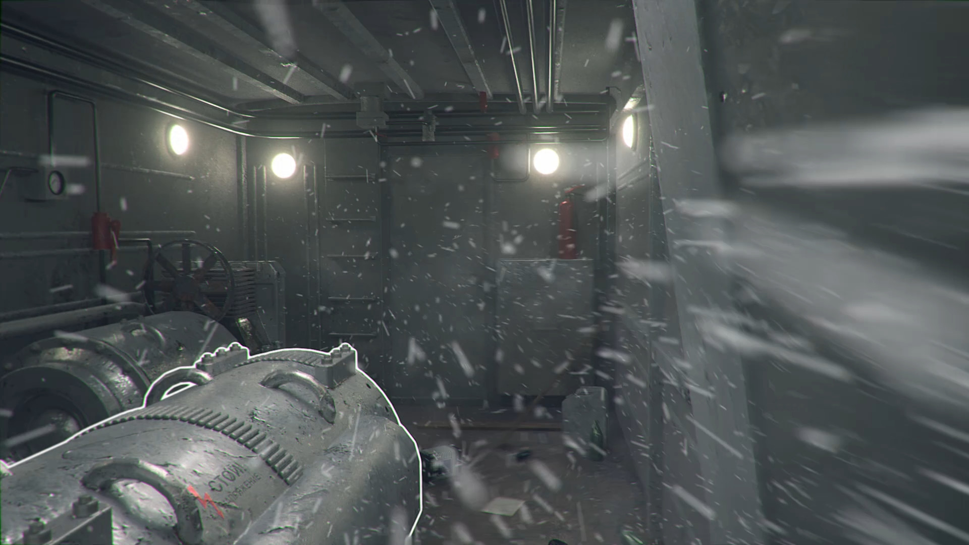 Trans-Siberian Railway Simulator