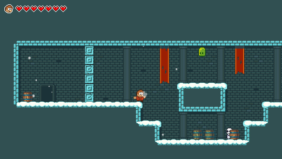 Oliver’s Adventures in the Fairyland