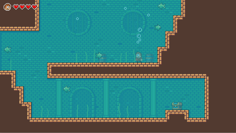 Oliver’s Adventures in the Fairyland