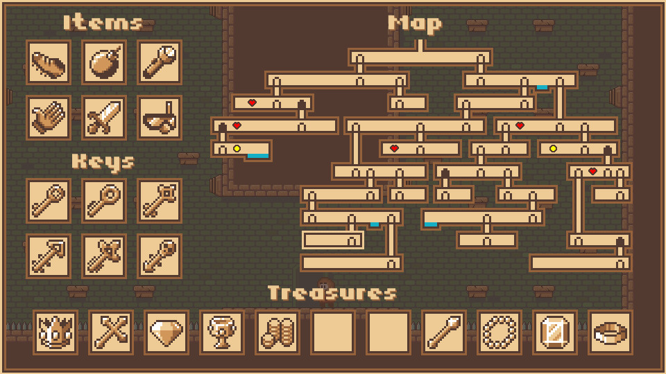 Oliver’s Adventures in the Fairyland