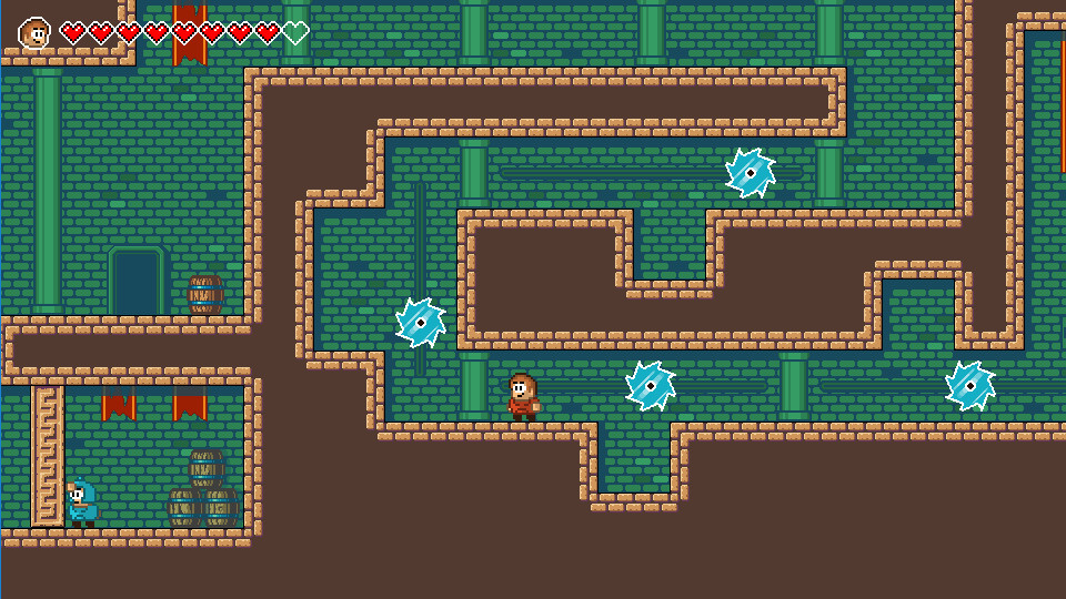 Oliver’s Adventures in the Fairyland