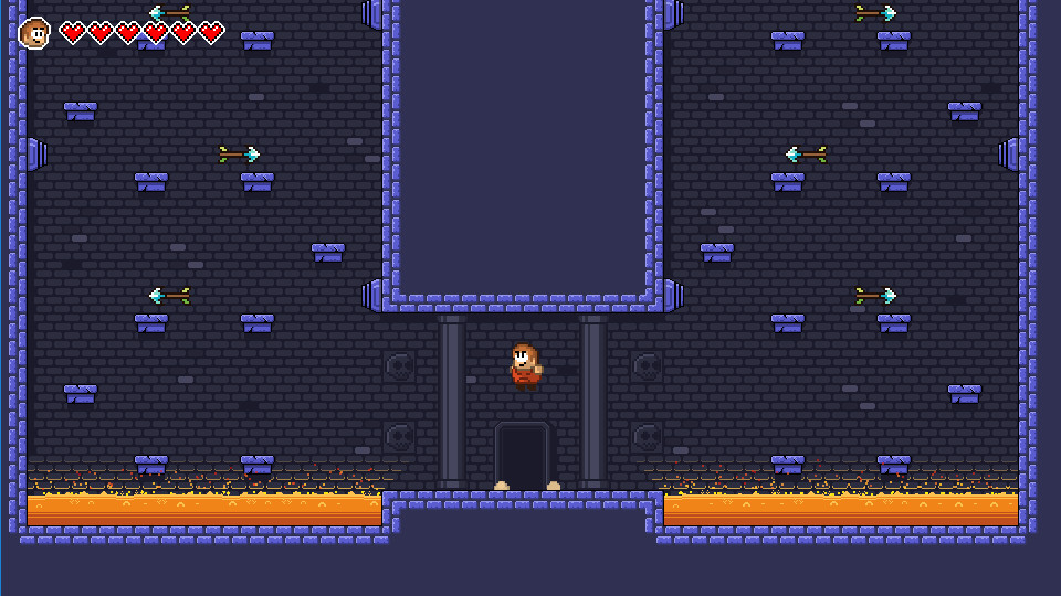 Oliver’s Adventures in the Fairyland