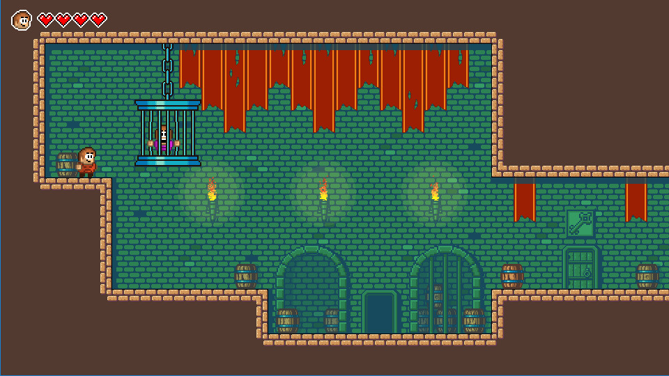 Oliver’s Adventures in the Fairyland