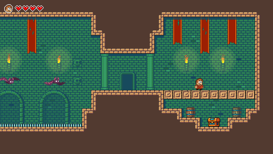 Oliver’s Adventures in the Fairyland