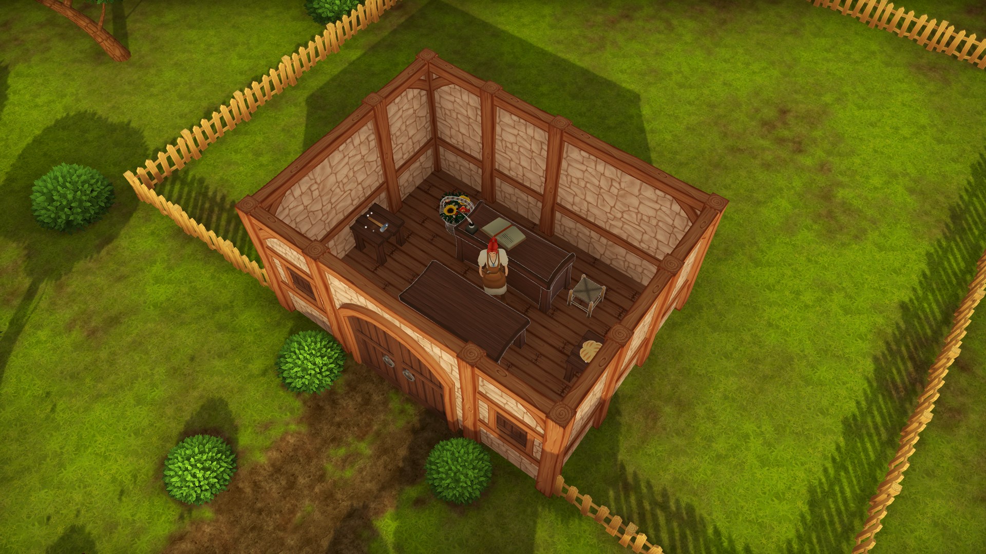 Winkeltje: The Little Shop