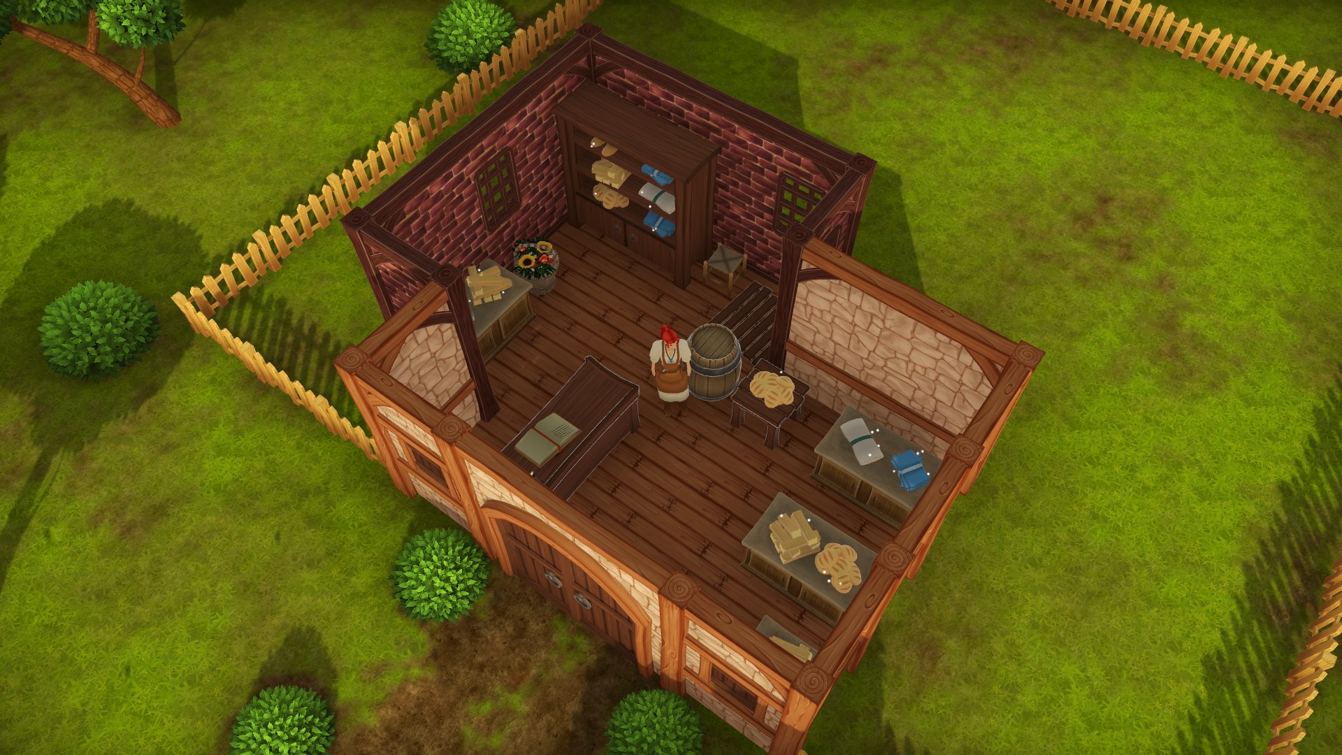 Winkeltje: The Little Shop