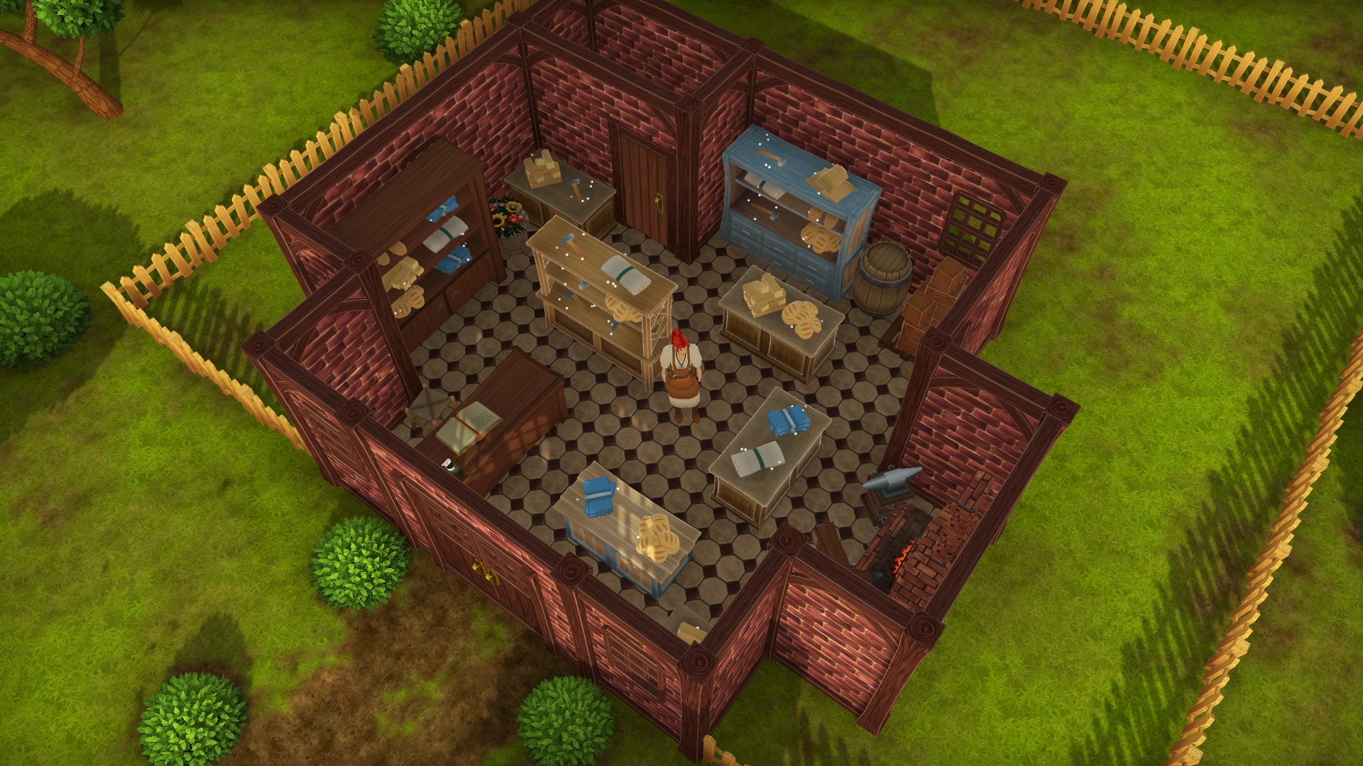 Winkeltje: The Little Shop