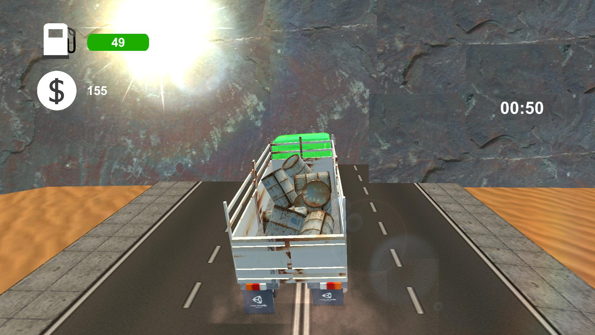 Extreme Truck Simulator