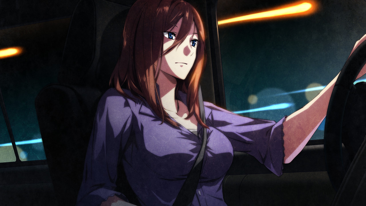 Dies Irae: Interview with Kaziklu Bey