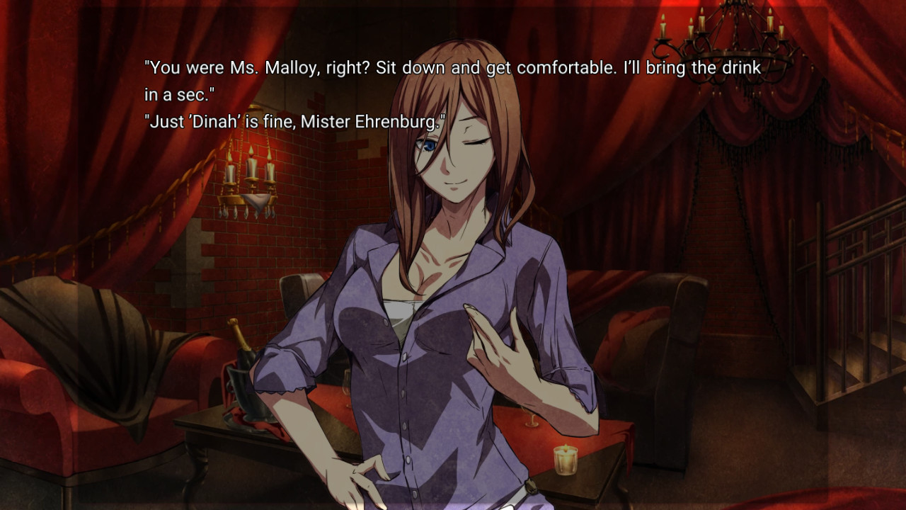 Dies Irae: Interview with Kaziklu Bey