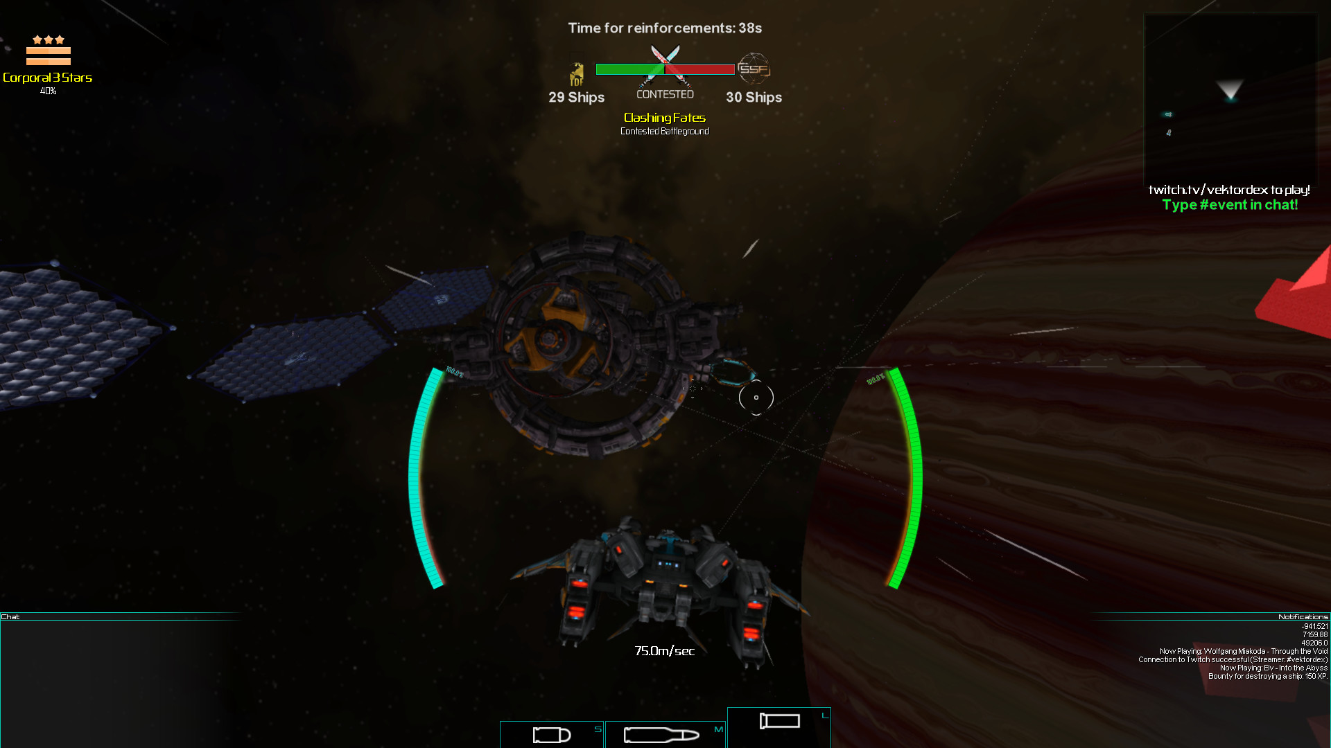 Sirius: Age of the Free Agents