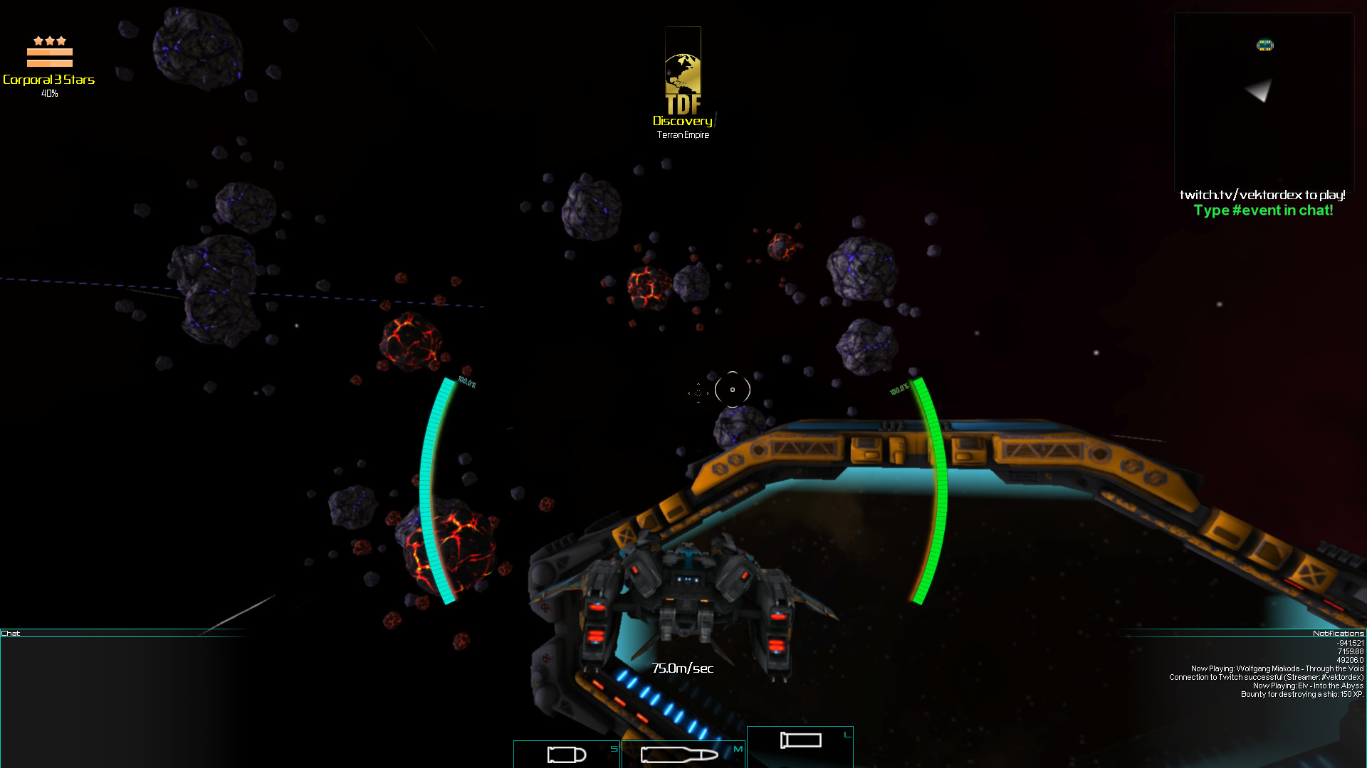 Sirius: Age of the Free Agents